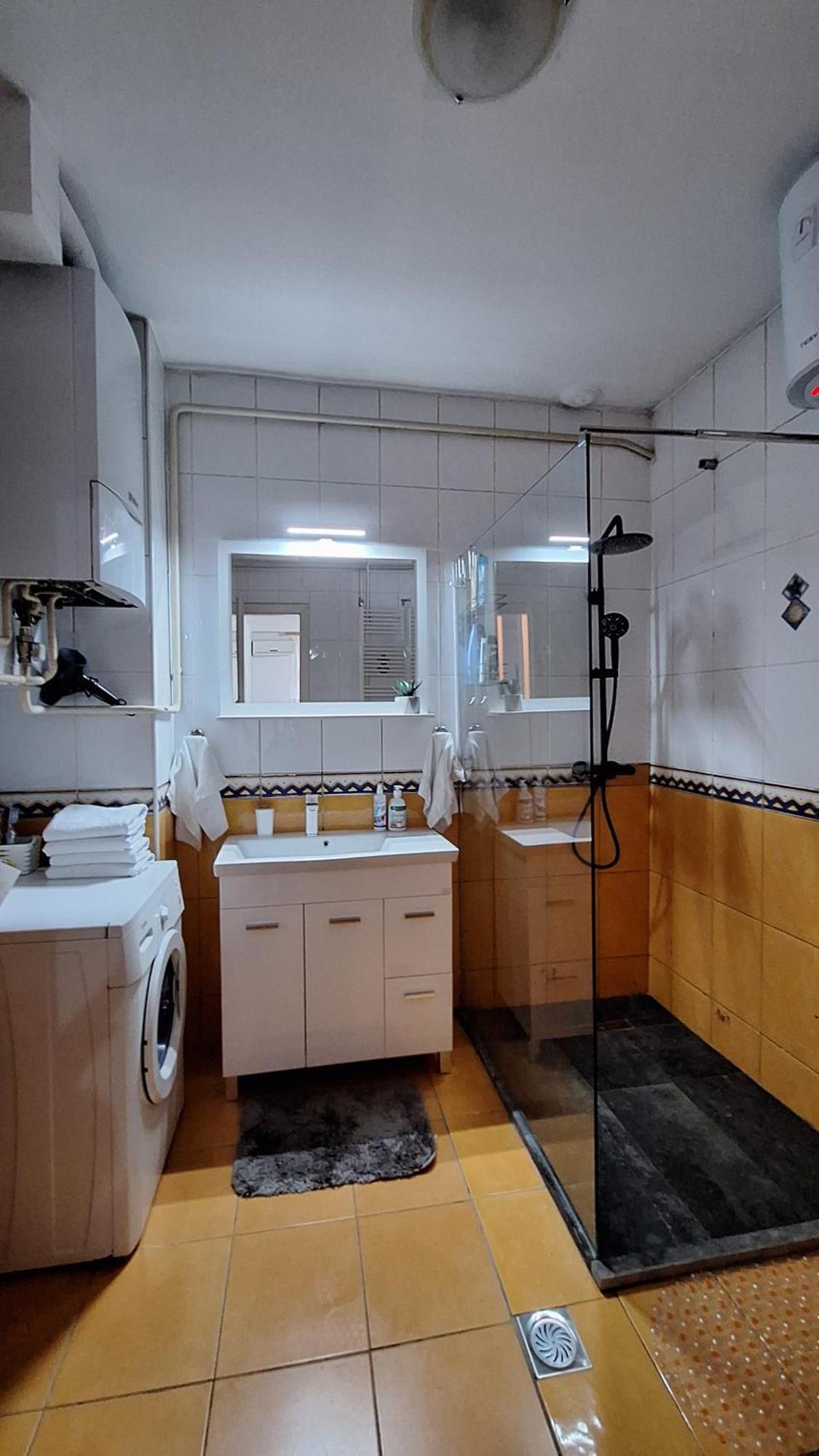 Apartman Aya Rejana Sarajevo Exterior foto