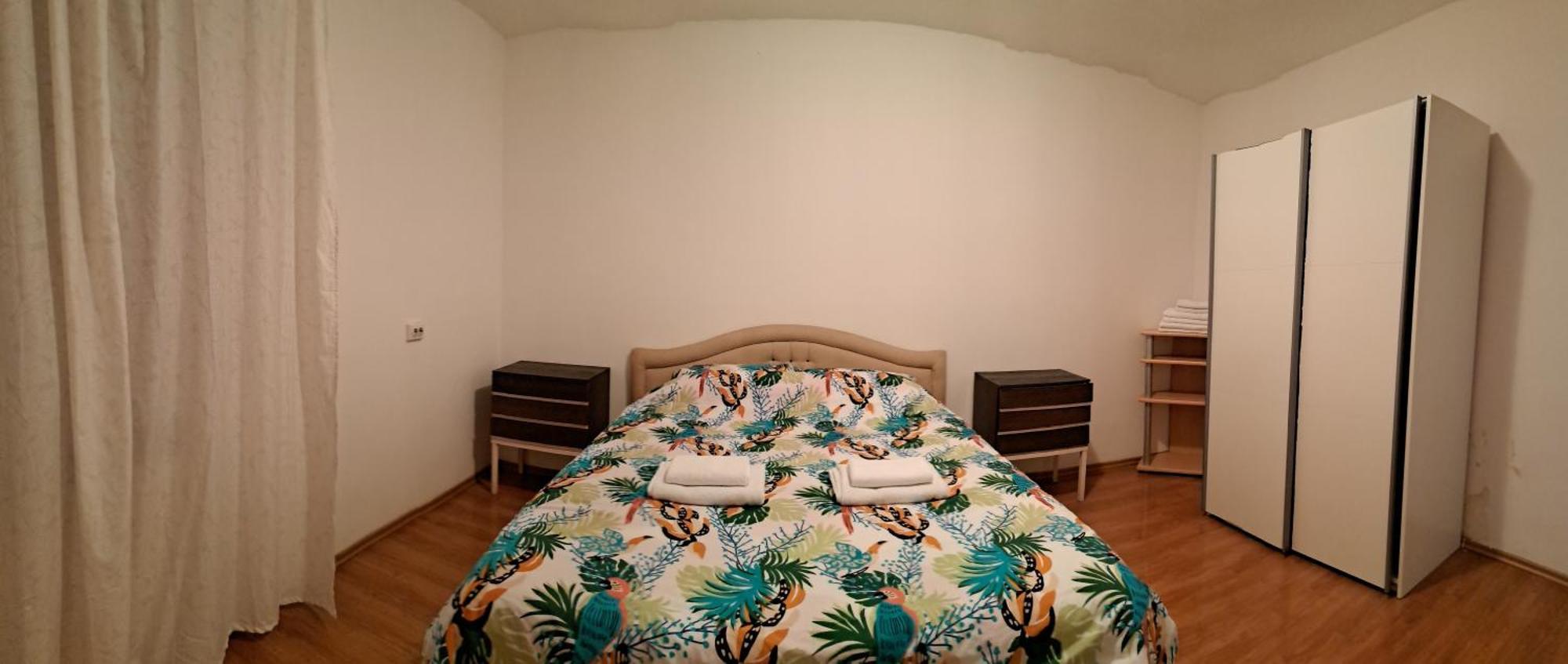 Apartman Aya Rejana Sarajevo Exterior foto