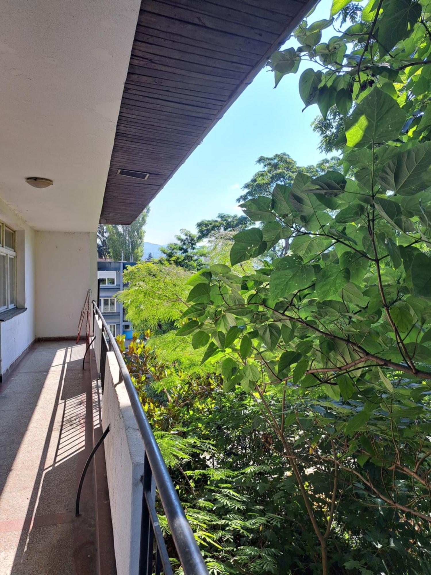 Apartman Aya Rejana Sarajevo Exterior foto