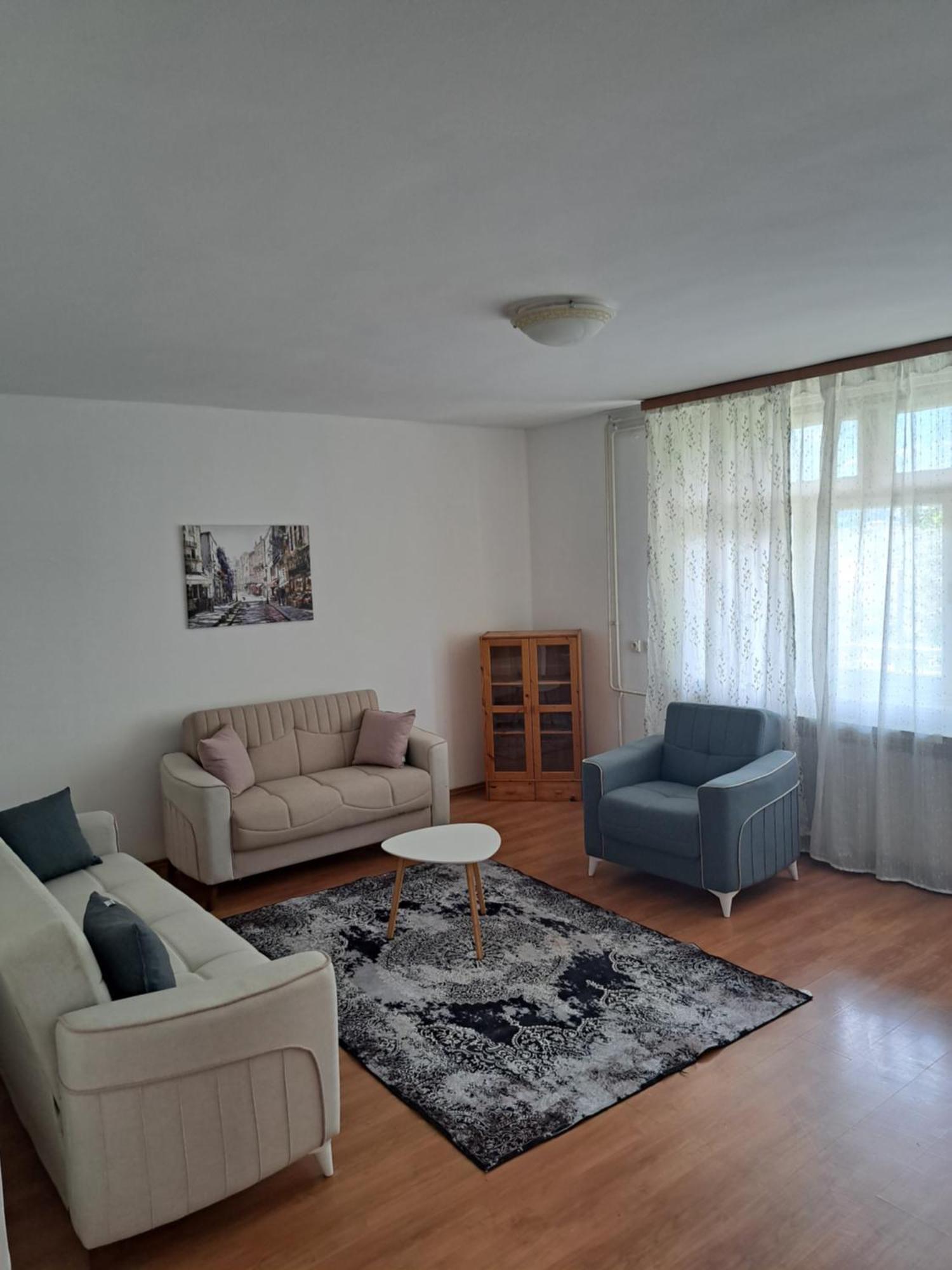 Apartman Aya Rejana Sarajevo Exterior foto